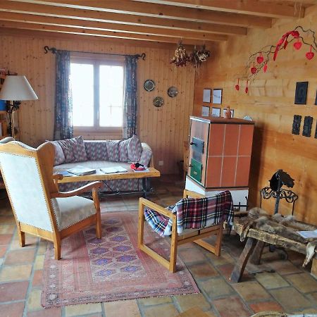 Chalet Blettner Ранда Екстер'єр фото