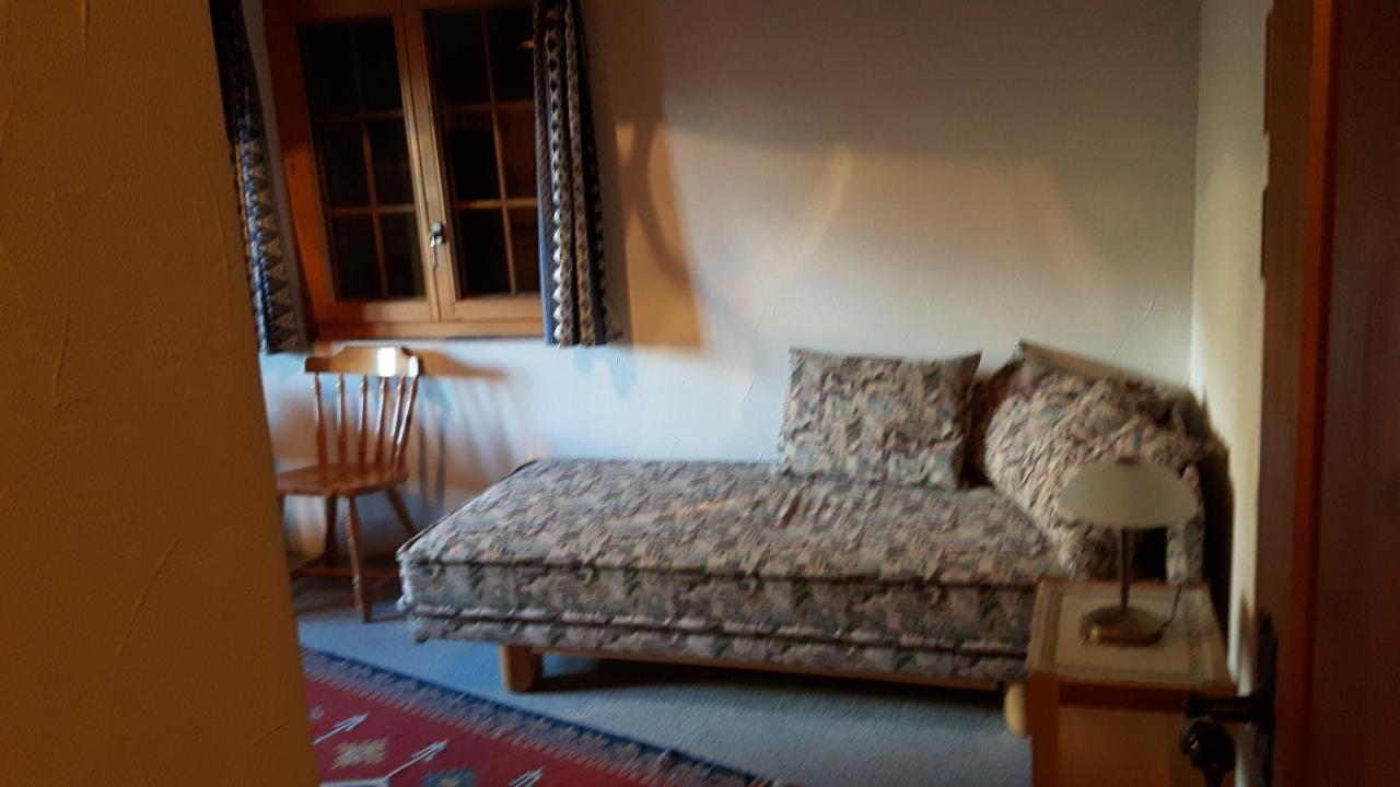 Chalet Blettner Ранда Екстер'єр фото