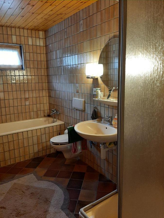 Chalet Blettner Ранда Екстер'єр фото